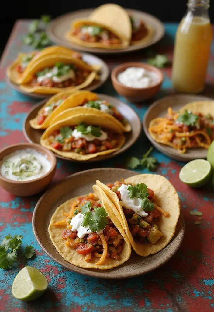 29 Taco Soft Shell Recipes for Homemade Taco Nights 200 29 Taco Soft Shell Recipes for Homemade Taco Nights - Conclusion
