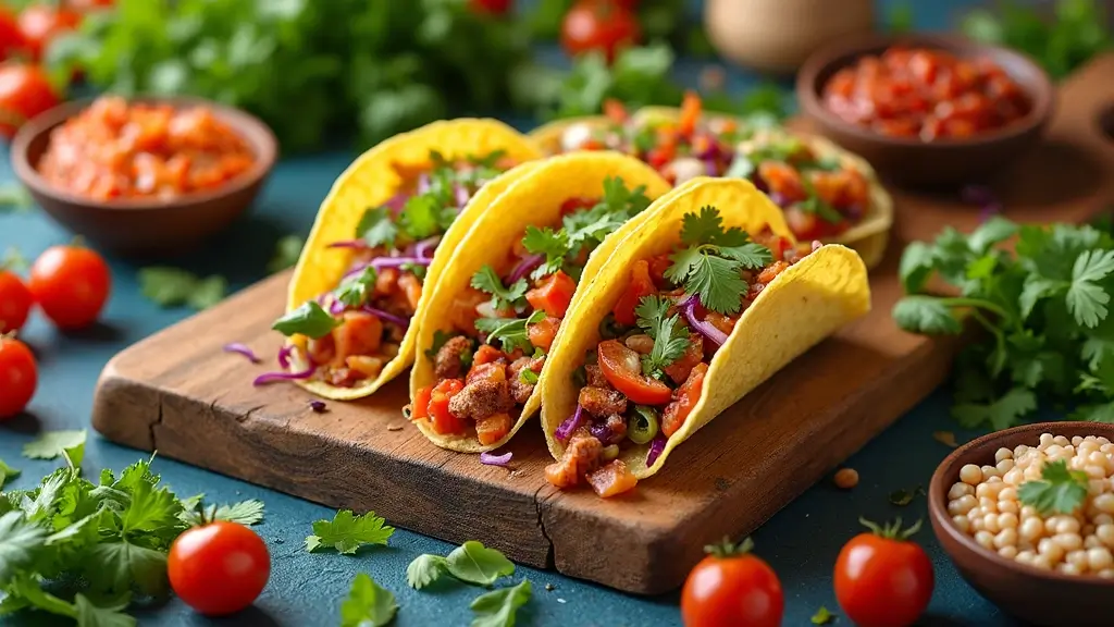 29 Taco Soft Shell Recipes for Homemade Taco Nights