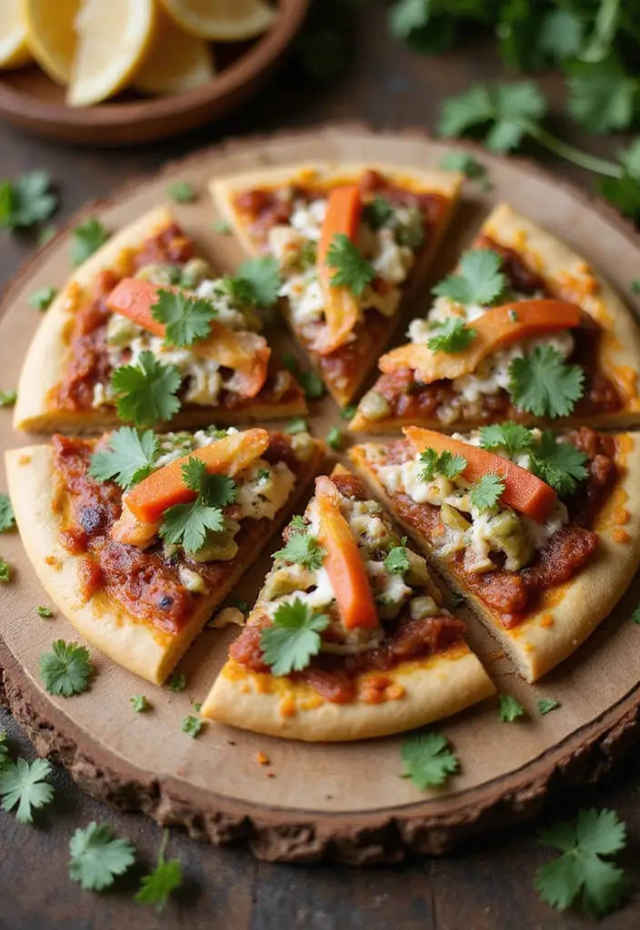 30+ Keto Taco Tuesday Recipes That Keep It Fun 100 30+ Keto Taco Tuesday Recipes That Keep It Fun - 16. Taco Pizza