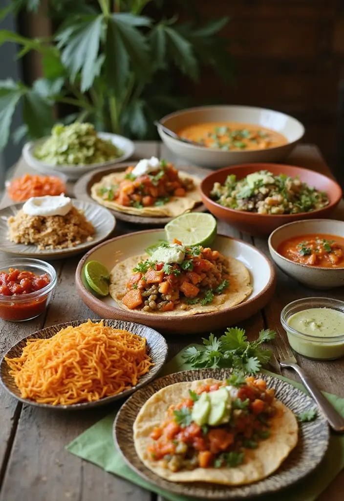 30+ Keto Taco Tuesday Recipes That Keep It Fun 199 30+ Keto Taco Tuesday Recipes That Keep It Fun - Conclusion