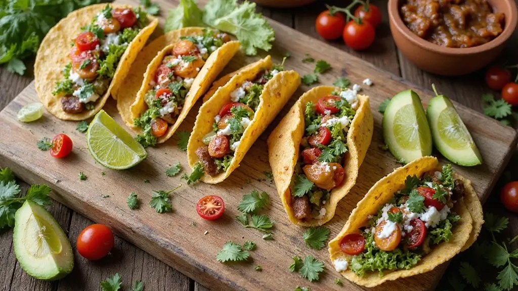 30+ Keto Taco Tuesday Recipes That Keep It Fun