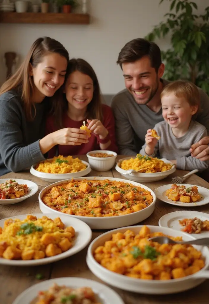 30+ Taco Tater Tot Casserole Recipes the Whole Family Will Love 209 30+ Taco Tater Tot Casserole Recipes the Whole Family Will Love - Conclusion