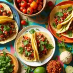 30 Vegan Taco Tuesday Recipes for Plant-Based Fun